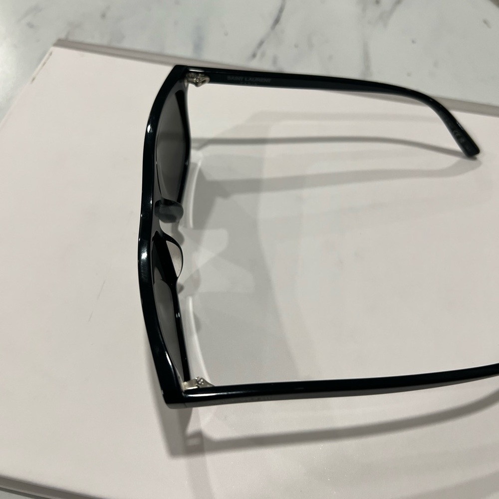 Saint Laurent SL501 Sunglasses 🕶️ - Picture 7 of 11